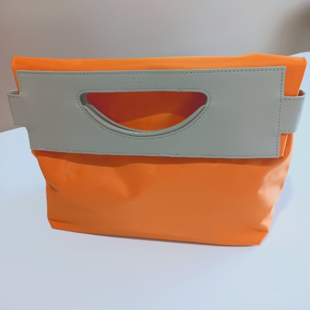 Vintage Lancel Foldable Tote Bag - Picture 16 of 16